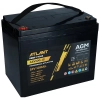 Akumulator ATLANT Deep Cycle 12V 100Ah AEV100-12